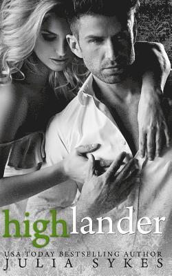 Julia Sykes - Highlander, Häftad. Tillgänglighet: Lägg i varukorg