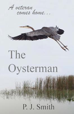 P. J. Smith - The Oysterman, Häftad
