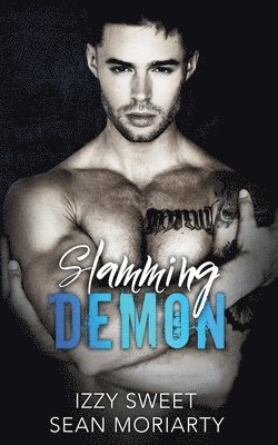 Sean Moriarty, Izzy Sweet - Slamming Demon, Häftad. Tillgänglighet: Lägg i varukorg