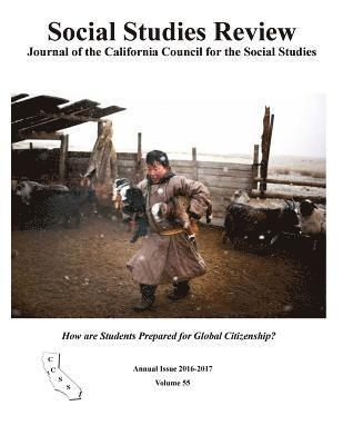 Emily Schell - How are Students Prepared for Global Citizenship?, Häftad