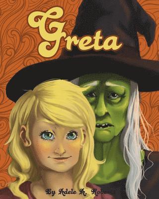 Sarah Roberts - Greta, Häftad
