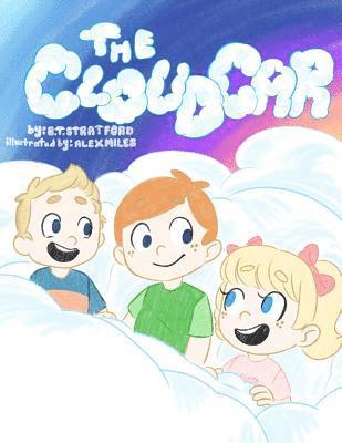 B. T. Stratford - The Cloud Car, Häftad. Tillgänglighet: Lägg i varukorg