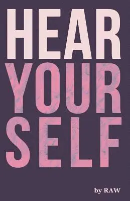 Rachel Aston Warren - Hear Yourself, Häftad. Tillgänglighet: Lägg i varukorg
