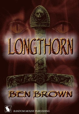 Ben Brown - Longthorn, Häftad. Tillgänglighet: Lägg i varukorg