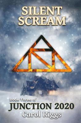 Carol Riggs - Junction 2020: Book Three: Silent Scream, Häftad