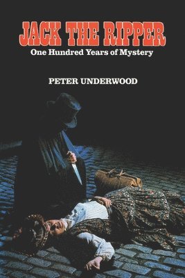 Peter Underwood - Jack the Ripper, Häftad. Tillgänglighet: Lägg i varukorg