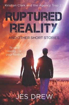 Jes Drew - Ruptured Reality, Häftad. Tillgänglighet: Lägg i varukorg