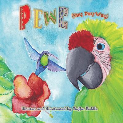 Buffie Biddle - Pewe (Espanol), Häftad. Tillgänglighet: Lägg i varukorg
