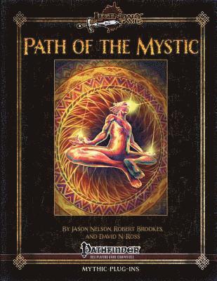 Robert Brookes, David N. Ross - Path of the Mystic, Häftad