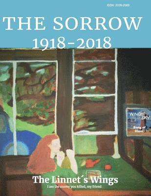 Contributors - The Sorrow: The Linnet's Wings, Häftad. Tillgänglighet: Lägg i varukorg