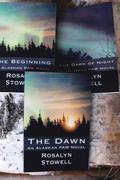 The Beginning to the Dawn Trilogy: Alaskan Paw Novel