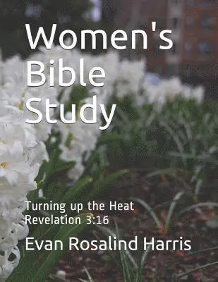 Rosalind Harris - Women's Bible Study, Häftad. Tillgänglighet: Lägg i varukorg