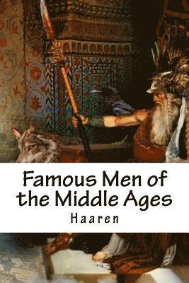 Poland, Haaren - Famous Men of the Middle Ages, Häftad. Tillgänglighet: Lägg i varukorg
