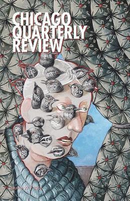 Syed Afzal Haider, Elizabeth McKenzie - Chicago Quarterly Review Vol. 27, Häftad