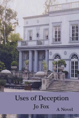 Jo Fox - Uses of Deception, Häftad. Tillgänglighet: Lägg i varukorg