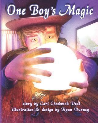 Cari Chadwick Deal - One Boy's Magic, Häftad. Tillgänglighet: Lägg i varukorg