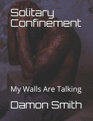 Damon Smith - Solitary Confinement: My Walls Are Talking, Häftad. Tillgänglighet: Lägg i varukorg