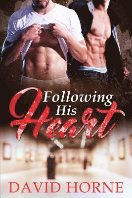 David Horne - Following His Heart, Häftad