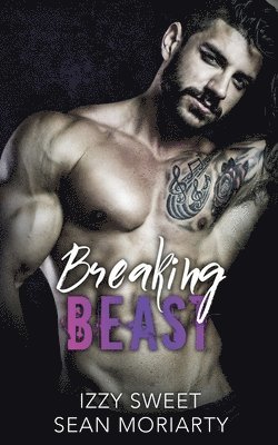 Sean Moriarty, Izzy Sweet - Breaking Beast, Häftad. Tillgänglighet: Lägg i varukorg