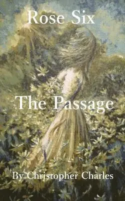 Christopher Charles - Rose Six: The Passage, Häftad. Tillgänglighet: Lägg i varukorg