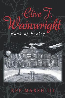 Kristen Corrects - Clive J. Wainwright: Book of Poetry, Häftad