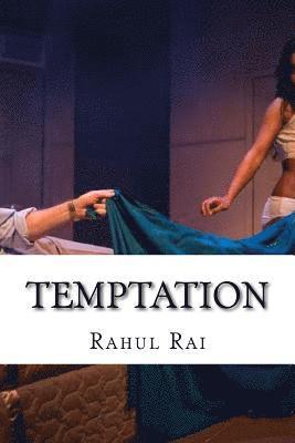 Dave Cambrington, Rahul Rai - Temptation, Häftad. Tillgänglighet: Lägg i varukorg