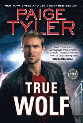 Paige Tyler - True Wolf, Häftad. Tillgänglighet: Lägg i varukorg