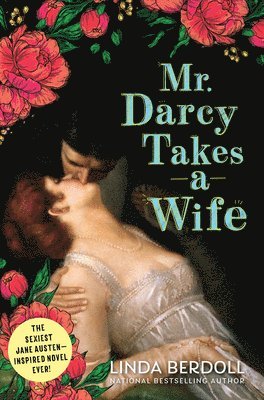 Linda Berdoll - Mr. Darcy Takes a Wife, Häftad
