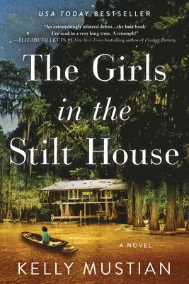 Kelly Mustian - Girls in the Stilt House, Häftad. Tillgänglighet: Lägg i varukorg