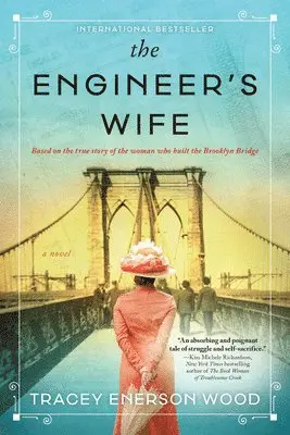 Tracey Enerson Wood - The Engineer's Wife, Häftad. Tillgänglighet: Lägg i varukorg