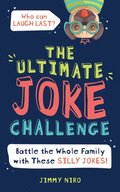 Ultimate Joke Challenge