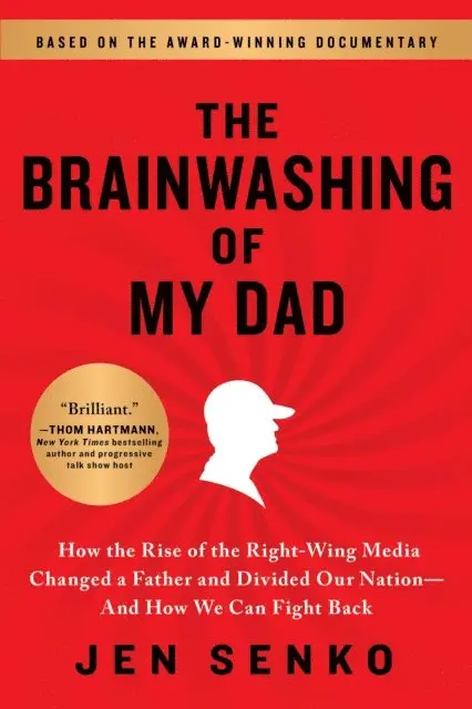 Jen Senko - Brainwashing of My Dad, E-bok. Tillgänglighet: Lägg i varukorg