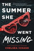 Summer She Went Missing