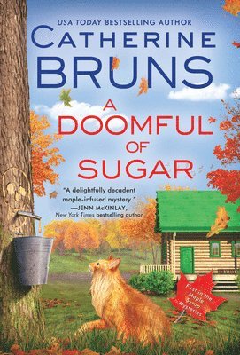 Catherine Bruns - Doomful of Sugar, Häftad