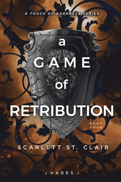 St. Clair Scarlett St. Clair - Game of Retribution, E-bok. Tillgänglighet: Lägg i varukorg