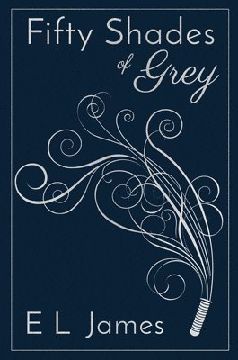 Fifty Shades of Grey 10th Anniversary Edition av E L James, E L James