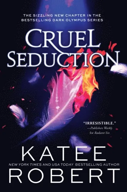Robert Katee Robert - Cruel Seduction, E-bok. Tillgänglighet: Lägg i varukorg