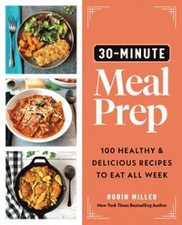 30-Minute Meal Prep