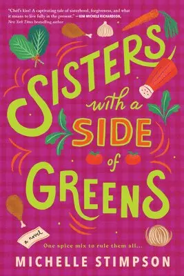 Michelle Stimpson - Sisters with a Side of Greens, Häftad. Tillgänglighet: Lägg i varukorg