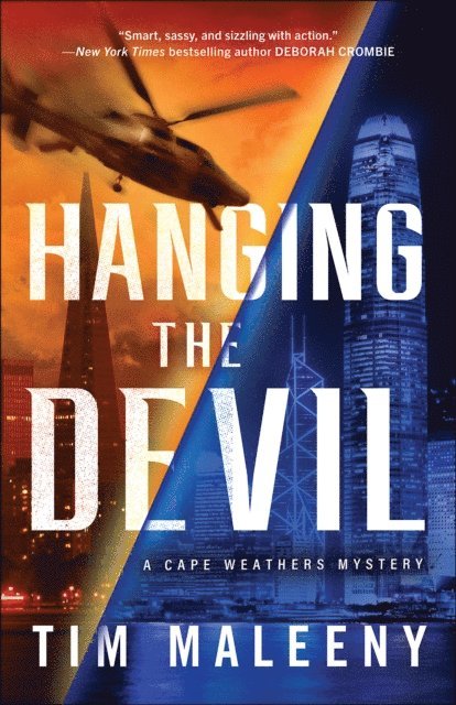 Tim Maleeny - Hanging the Devil, E-bok