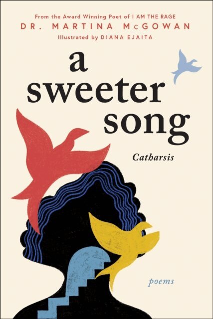 Martina McGowan - Sweeter Song, E-bok