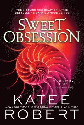 Katee Robert - Sweet Obsession, Häftad