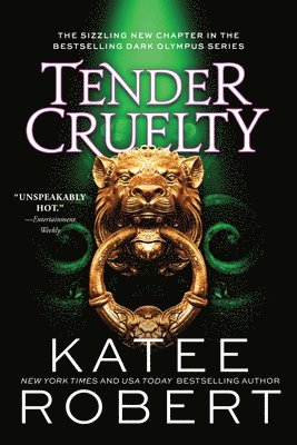 Katee Robert - Tender Cruelty, Häftad