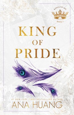 King of Pride av Ana Huang