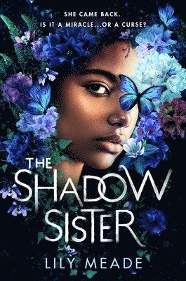 Lily Meade - Shadow Sister, Häftad