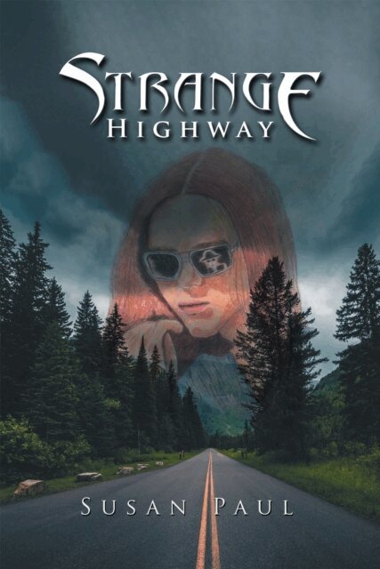 Susan Paul - Strange Highway, E-bok