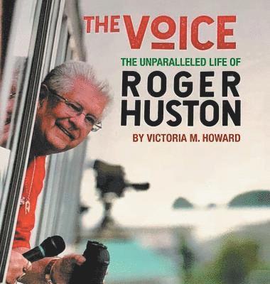 Victoria M Howard - Voice, Inbunden. Tillgänglighet: Lägg i varukorg