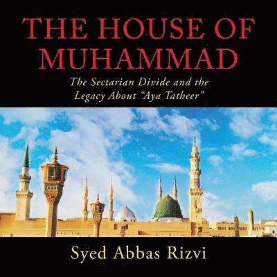 Syed Rizvi - House of Muhammad, Häftad. Tillgänglighet: Lägg i varukorg
