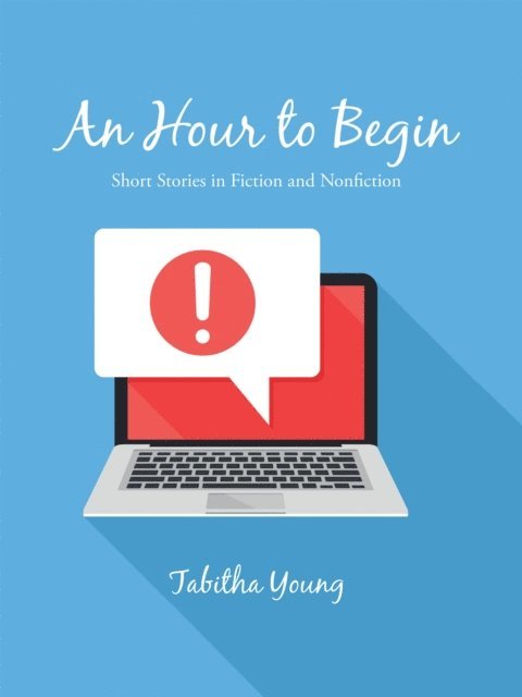 Tabitha Young - Hour to Begin, E-bok