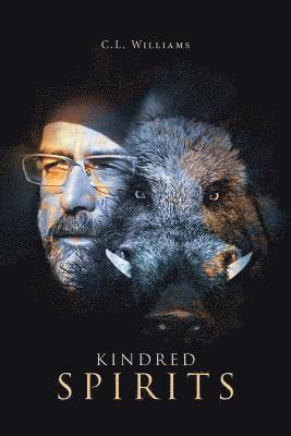 C L Williams - Kindred Spirits, Häftad